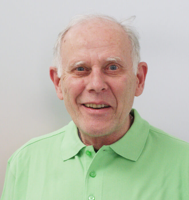 michael_weiland Michael Weiland