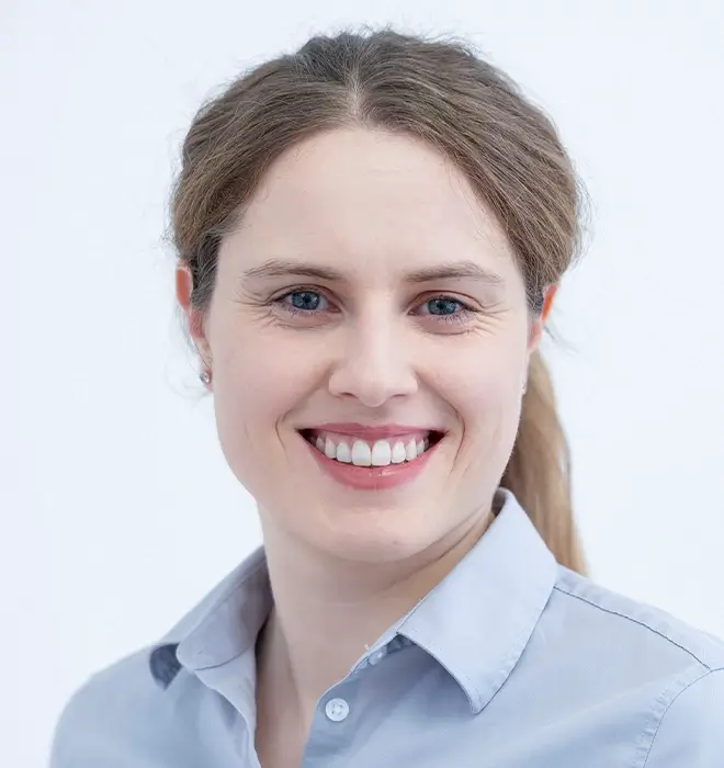 Johanna Benthien