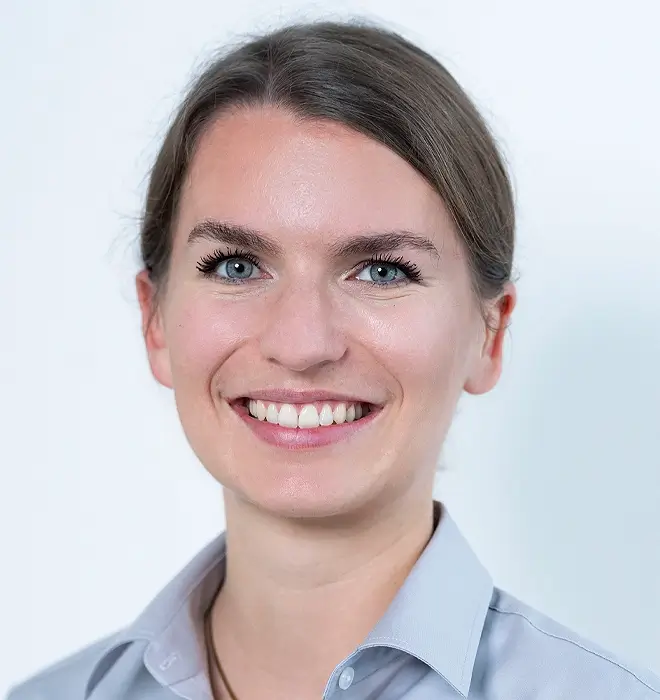 Cecilia Cleve
