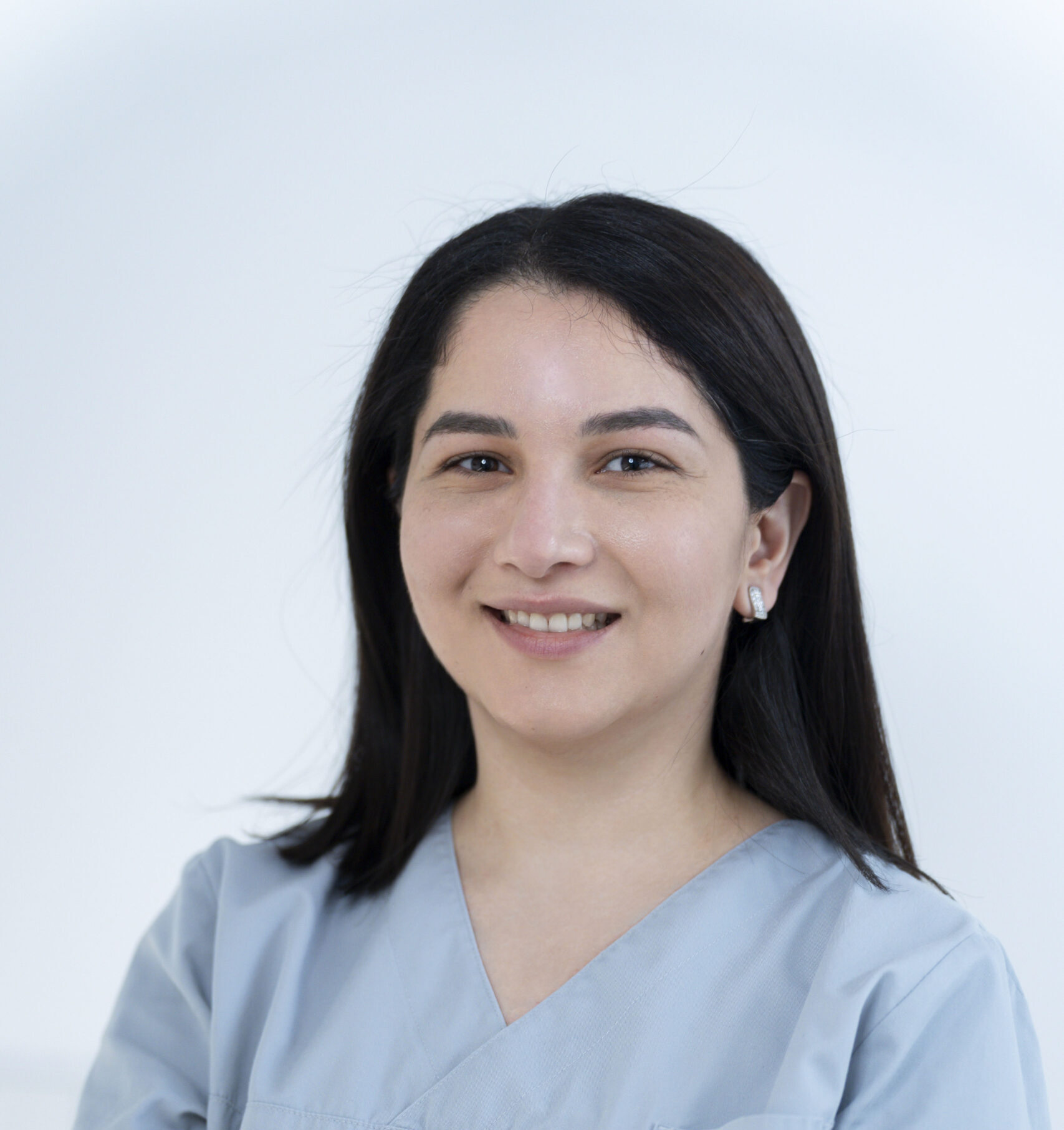 Dildora M.