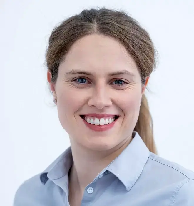 Johanna Benthien