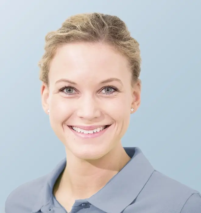 Johanna Dose
