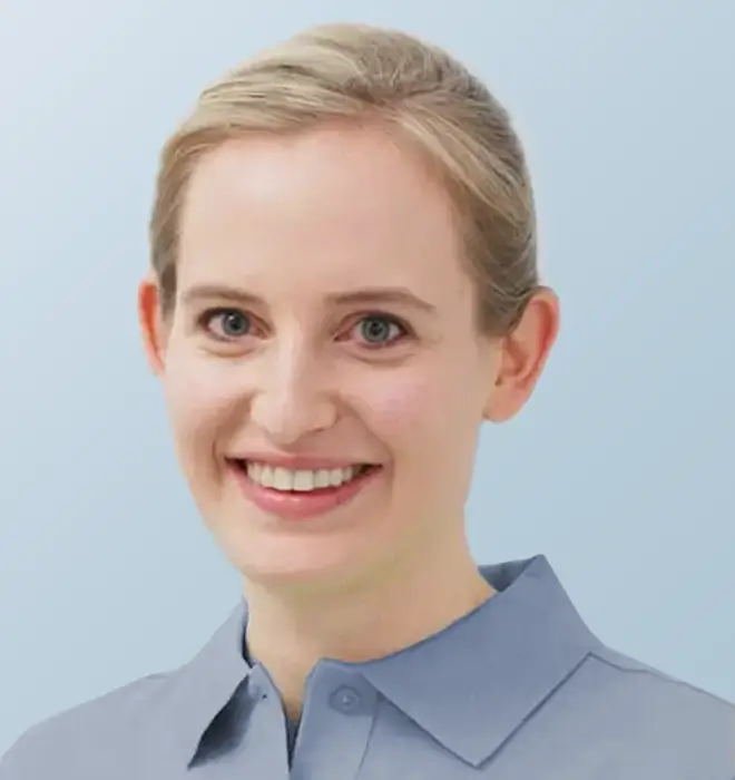 Dr. Sirka Woeste